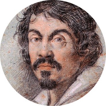Caravaggio: Painter, Murderer, Awful Poet